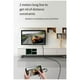 thumbnail image 5 of Type-C to HDMI-Compatible USB3.1 4K HDTV Cable 2M, 5 of 5