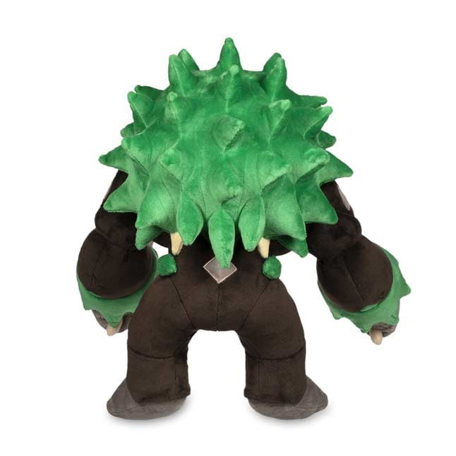 rillaboom plush