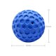 thumbnail image 3 of Juguetes interactivos para perros con pelota para perros medianos, alivio de la ansiedad, juguetes para perros pequeños para limpieza de dientes de perros, juguetes para perros al aire libre, los mej JAMW  Sencillez, 3 of 5