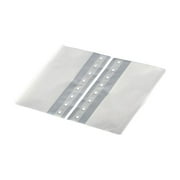 Medline Medfix Montgomery Straps 11 1/8" L x 7 1/4" W 24/Box NON5129Z