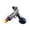 A, variant on High Pressure Electric Water , Powerful Automatic Water Blaster for Adults, Summer Pool Toy for Outdoor Fun, B