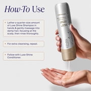 Kenra Platinum Luxe Shine Shampoo 8.5 oz