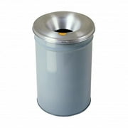 Justrite Cease-Fire Waste Receptacles - 26655G