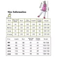 thumbnail image 5 of Regenboghorn Adult Unicorn OneSie, 5 of 5