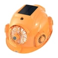 thumbnail image 1 of Sombrero ligero Zulema para el sol, amarillo, 1 of 8