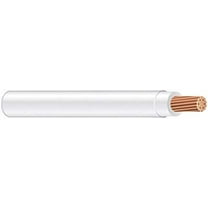 Southwire 22965852 12/19Thhn White 100'