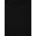 thumbnail image 4 of 1 Pce T-Shirt Graphique Mardi Saurus, T-Shirt en Polyester à Col Rond pour Femmes, Tissu Tricoté à Manches Courtes Décontracté, Imprimé Dinosaure Mardi Gras Toutes Saisons, Fête des Pères, Fête des Mères, Nouvel An, Festival du Printemps, Val, 4 of 8