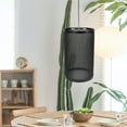 thumbnail image 2 of HINTRMENT 1Pc Decorative Lighting Cylinder Lampshade for Gatherings, 2 of 4