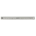 thumbnail image 1 of Westcott Stainless Steel Ruler - 15cm/6", 1 of 1