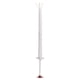 thumbnail image 3 of Recogedor de alimentos de acero inoxidable Contenedores de mano Agarrando horquilla Frutas Abrazadera Cocina Chef Herramientas Restaurantes Camping BBQ COCINA tholdsy HA028568-00B, 3 of 7