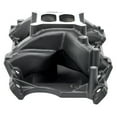 thumbnail image 5 of Edelbrock Intake Manifold RPM Air-Gap Small-Block Chrysler 340-360 Black, 5 of 7