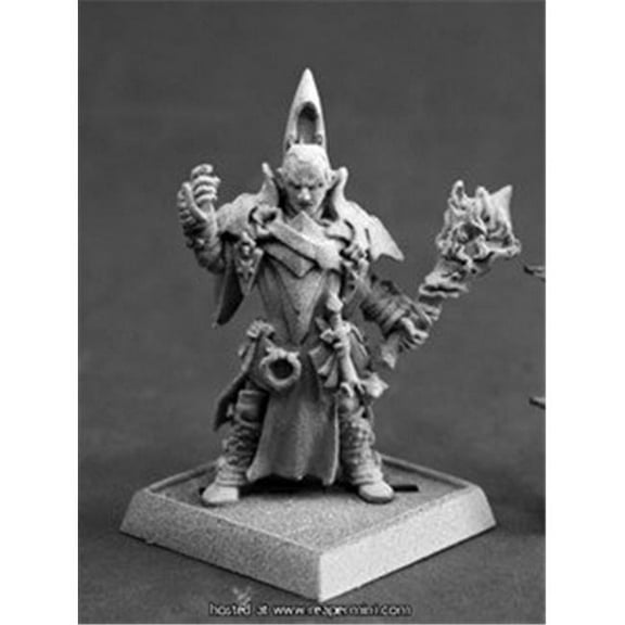 Barzillai Thrune New