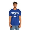 thumbnail image 4 of Fantasy Football Commish Shirt, Funny Fantasy Football Commissioner T-Shirt, 4 of 12