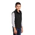 thumbnail image 4 of Port Authority ® Youth Value Fleece Vest. Y219, 4 of 6
