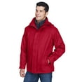 thumbnail image 3 of Ash City - North End Adult 3-in-1 Jacket, 3 of 4