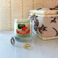 thumbnail image 3 of Daniella's Candles Watermelon Jewelry Candle with Surprise Jewelry Inside - Necklace, 3 of 6