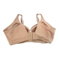 thumbnail image 2 of Brassiere Bras Jade para Dama Premoldeado Soporte Lateral y Bies en Escote Beige Talla 36B, 2 of 4