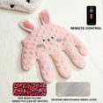 thumbnail image 5 of Patting Sleep Soothing Palm Automatic Beating Startle Jump Soothing Doll Soothing Doll Beating Butt Pressure Shock, 5 of 5