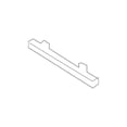 thumbnail image 3 of New Genuine Nissan Bracket Front Bumper Side Lh OE 622253NF1A, 3 of 10
