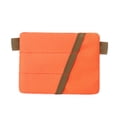 thumbnail image 4 of Camping al aire libre EDC Molle Wallet Mini monedero portátil cintura bolsa (naranja), 4 of 5