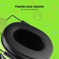 thumbnail image 6 of GREEN DEVIL Kids/Toddler Ear Hearing Protection Safety Ear Muffs For Age 3-16 27.4dB Noise Cancelling Headphones 27.4dB, 6 of 12