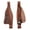 Light Brown, variant on Horse Western Adult Floral Tooled Brown Leather Replacement Saddle Fenders 5263LB