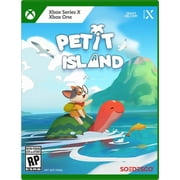 Petit Island for Xbox Series X