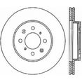 thumbnail image 6 of StopTech For Acura Integra 1990-2001 Brake Rotor Centric Standard - Front | 121.40021, 6 of 6