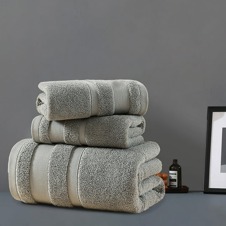 Hotel Washcloths Hand Towels for Men Bath Towel Bundle Set 12 Beach Towel Large Oversized Long Hand Towels Cotton Set Cotton Towel Hotel Washcloths Wash And Hand Towels Sustainable Towels Walmart
