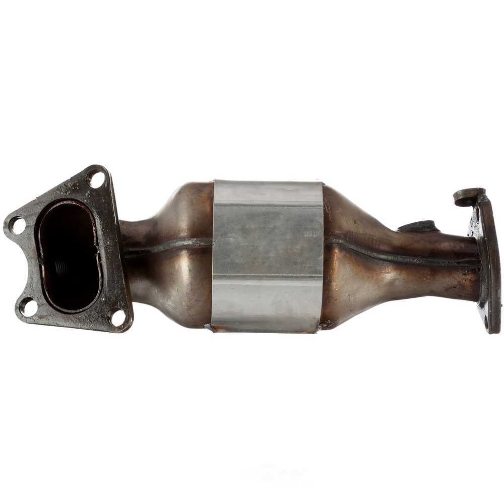 ATP 101412 Exhaust Manifold with Integrated Catalytic Converter