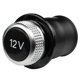 thumbnail image 5 of Tapa Enchufe Encendedor Coche Reemplazo 4H0919311 para A3 A6 S6 A8 S8, 5 of 6