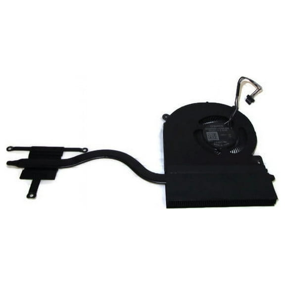 New Genuine Motile M141 M142 CPU Cooling Fan and Heatsink PF4W2-1411