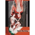 thumbnail image 1 of Pre-Owned Open Burning (Hardcover) 1936628554 9781936628551, 1 of 1