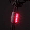 thumbnail image 1 of Bangus Bike Tail Light, Ultra Bright Bike Light USB Rechargeable, Bicycle Rear Light, Waterproof Helmet Light, for Cycling Safety Flashlight Light, 1 of 5