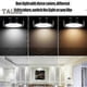 thumbnail image 4 of Remote Control Picture Light 100 Lumens Stepless Dimming 3 Modes Battery Operated No Drill Wall Art Light for Home Decor, 4 of 5