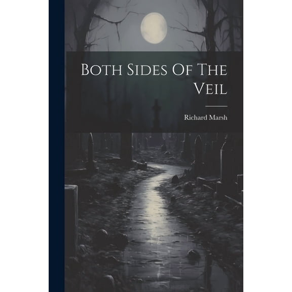 Both Sides Of The Veil (Paperback)