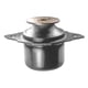 thumbnail image 1 of SOPORTE DE TRANSMISIÓN JETTA A2 1987 al 1992 VOLKSWAGEN 2.0L L4 DAI  ., 1 of 3