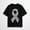 Black-27, variant on Breast Cancer Shirts for Women Breast Cancer Awareness Tshirt Pink Ribbon Graphic Short Sleeve Tee Tops