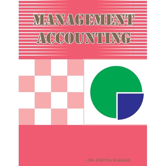MANAGEMENT ACCOUNTINg