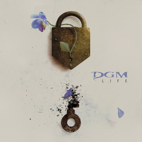 DGM - Life - Music & Performance - CD
