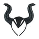 thumbnail image 5 of Diadema de Halloween Salvador Sombreros de cosplay Disfraz gótico Orejas, 5 of 10