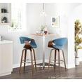 thumbnail image 4 of Curvini Tabouret de LumiSource, 4 of 8