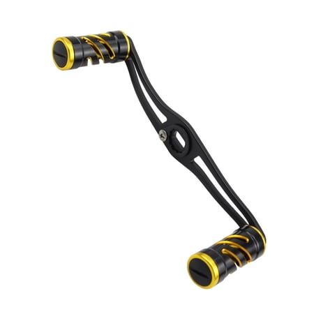 Gieenan Water Drop Reels Fishing Reels Handle Rocker Process DIY Part