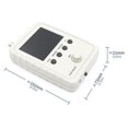 thumbnail image 2 of Kit de osciloscopio digital DIY DSO-SHELL BNC-Clip Cable Sonda Kit sin ensamblar sin fuente de alimentación Monstrate EL5406-00B, 2 of 2