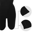 thumbnail image 7 of Unique Bargains Women Shapewear Tummy Control Full Bust Body Bodysuit S Black, 7 of 7