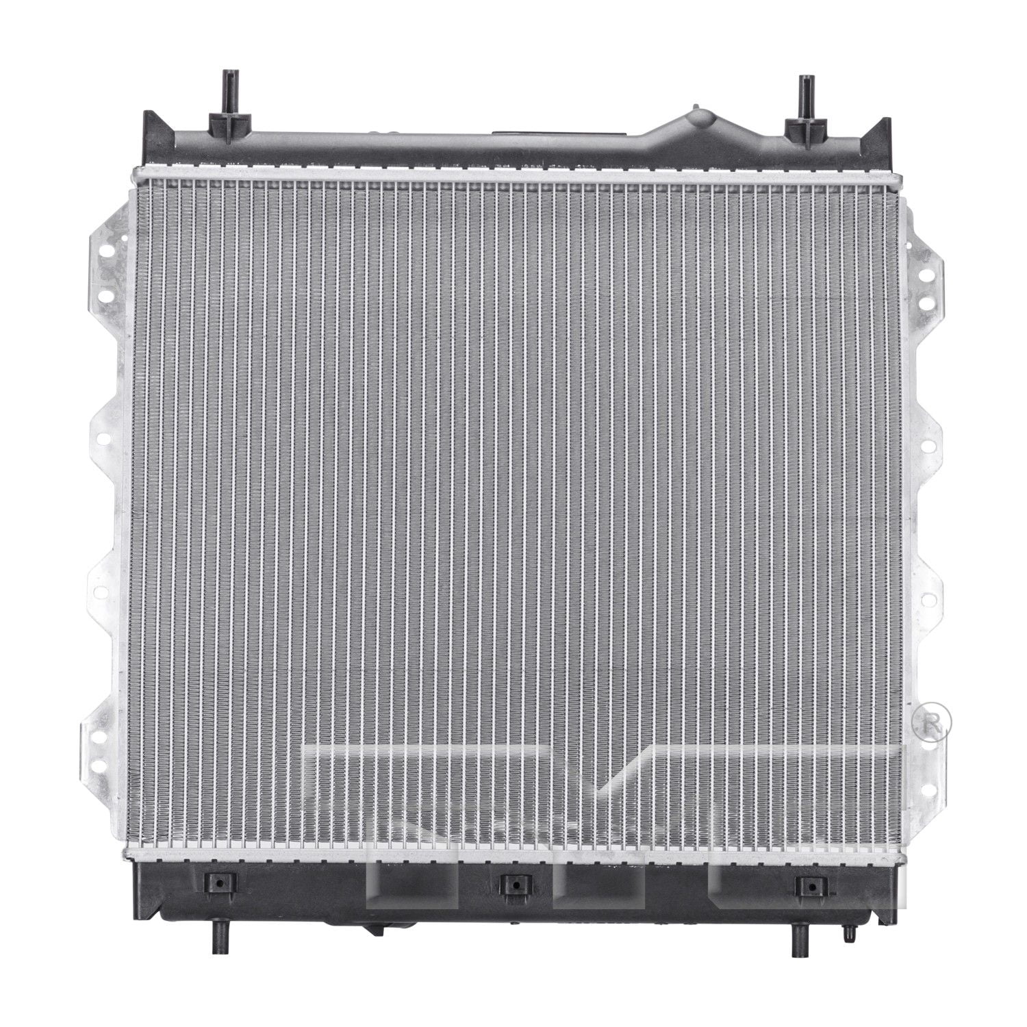 TYC 2298 Radiator Assembly For 01-09 Chrysler PT Cruiser