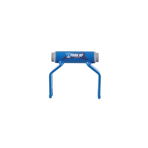 Hurricane Envy Road Fork-Up Car Roof Bike Rack Adapter: 12mm x 100mm