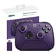 thumbnail image 1 of Gamepad 8Bitdo Ultimate 2 Wireless 2.4G con base de carga violeta, 1 of 7