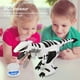 thumbnail image 1 of RC Dinosaur Robot Inteligente Programable Water Spray Juguetes para niños (Blanco) Likrtyny Para estrenar, 1 of 9