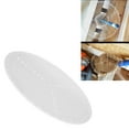 thumbnail image 4 of Woodworking Center Finder Transparent Acrylic Circles Drawing Tool Handicrafts Musical Instruments, 4 of 7